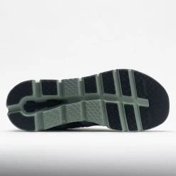 On Running On Cloudrunner Men's Alloy/Moss 11 On Running On Cloudrunner Men's Alloy/Moss -Sports Shoes Store 048015 4