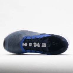 On Running On Cloudrunner Men's Metal/Midnight 10 On Running On Cloudrunner Men's Metal/Midnight -Sports Shoes Store 048016 2