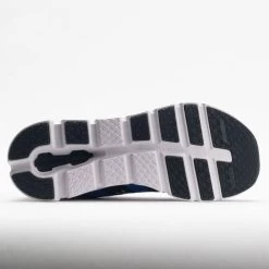 On Running On Cloudrunner Men's Metal/Midnight 11 On Running On Cloudrunner Men's Metal/Midnight -Sports Shoes Store 048016 4