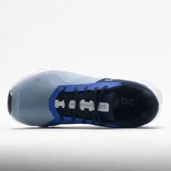 On Running On Cloudrunner Women's Chambray/Midnight -Sports Shoes Store 048018 2