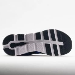 On Running On Cloudrunner Women's Chambray/Midnight -Sports Shoes Store 048018 4