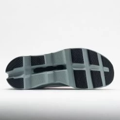 On Running On Cloudmonster Men's Frost/Surf -Sports Shoes Store 048020 4