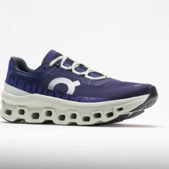 On Running On Cloudmonster Men's Acai/Aloe -Sports Shoes Store 048021 5