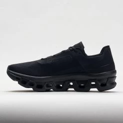 On Running On Cloudmonster Men's All Black -Sports Shoes Store 048022 1