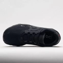 On Running On Cloudmonster Men's All Black -Sports Shoes Store 048022 2