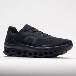 On Running On Cloudmonster Men's All Black -Sports Shoes Store 048022 5