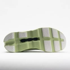 On Running On Cloudmonster Women's Glacier/Meadow -Sports Shoes Store 048034 4