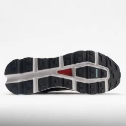 On Running On Cloudvista Men's Glacier/Black -Sports Shoes Store 048037 4