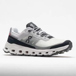 On Running On Cloudvista Men's Glacier/Black -Sports Shoes Store 048037 5