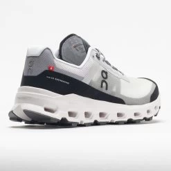 On Running On Cloudvista Men's Glacier/Black -Sports Shoes Store 048037 6