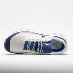 On Running On Cloudvista Men's Frost/Ink -Sports Shoes Store 048038 2