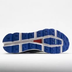 On Running On Cloudvista Men's Frost/Ink -Sports Shoes Store 048038 4