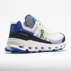 On Running On Cloudvista Men's Frost/Ink -Sports Shoes Store 048038 6