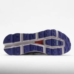 On Running On Cloudvista Women's Frost/Mineral -Sports Shoes Store 048040 4