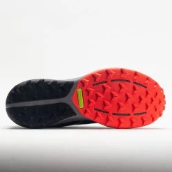 Saucony Xodus Ultra Men's Sapphire/ViziRed -Sports Shoes Store 048041 4