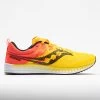 Saucony Fastwitch 9 Men's Vizi Gold/Vizi Red -Sports Shoes Store 048048 3