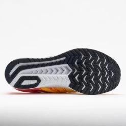 Saucony Fastwitch 9 Men's Vizi Gold/Vizi Red -Sports Shoes Store 048048 4