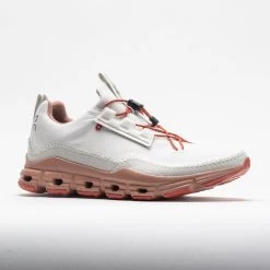 On Running On Cloudaway Men's Ice/Chili -Sports Shoes Store 048064 5