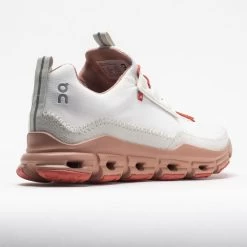 On Running On Cloudaway Men's Ice/Chili -Sports Shoes Store 048064 6