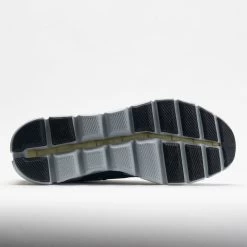 On Running On Cloud X Shift Men's Denim/White -Sports Shoes Store 048066 4