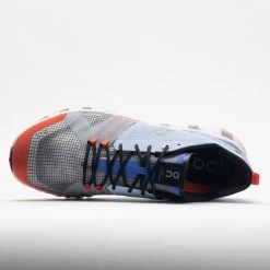 On Running On Cloud X Shift Men's Heather/Glacier -Sports Shoes Store 048067 2