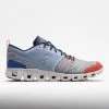 On Running On Cloud X Shift Men's Heather/Glacier -Sports Shoes Store 048067 3