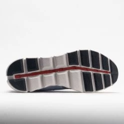 On Running On Cloud X Shift Men's Heather/Glacier -Sports Shoes Store 048067 4