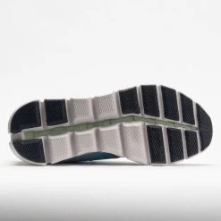 On Running On Cloud X Shift Women's Niagara/White -Sports Shoes Store 048068 4