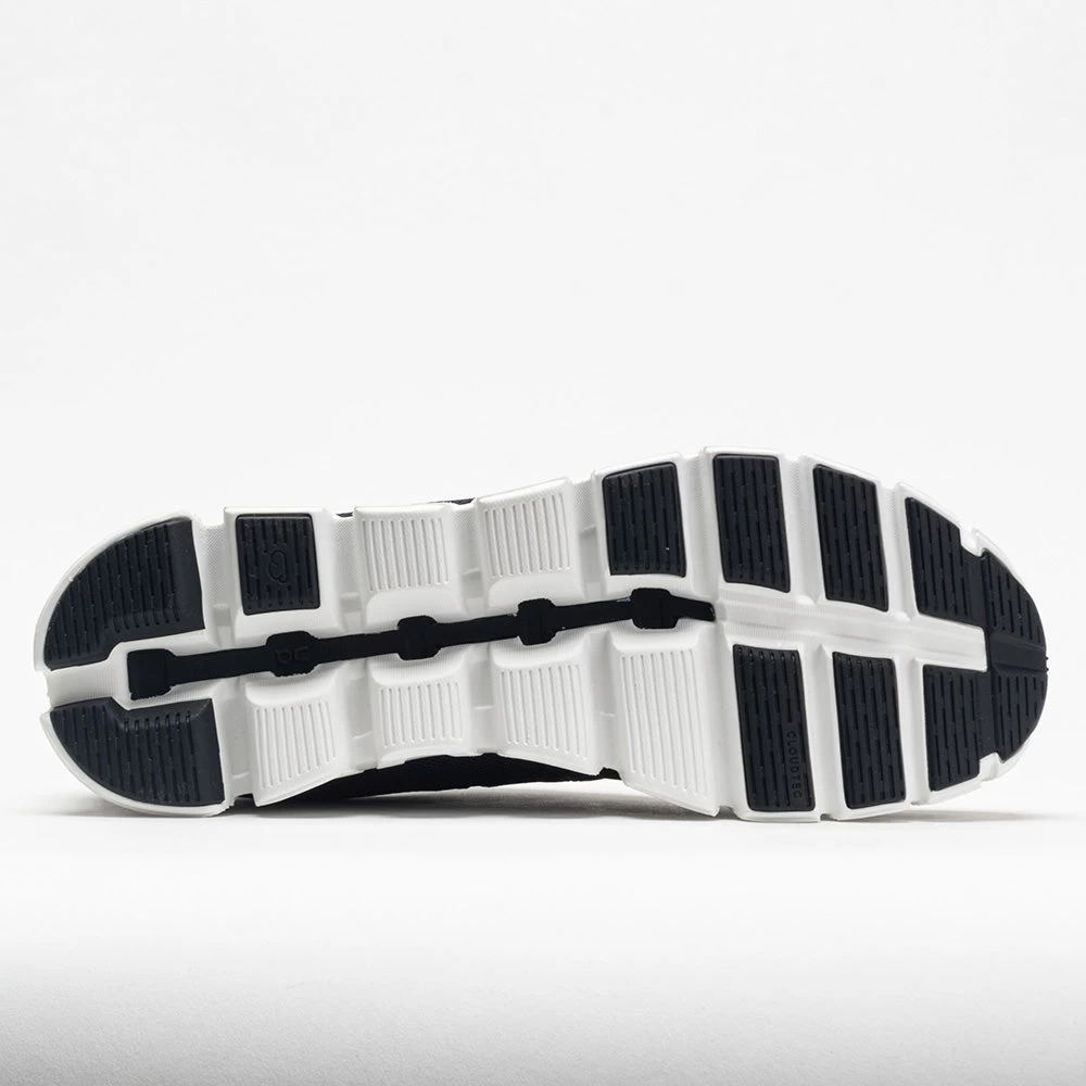 On Running On Cloud 5 Men's Black/White 6 On Running On Cloud 5 Men's Black/White - Image 4