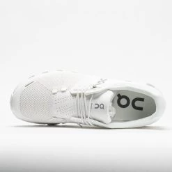 On Running On Cloud 5 Men's All White -Sports Shoes Store 048071 2