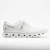 On Running On Cloud 5 Men's All White -Sports Shoes Store 048071 3