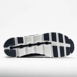 On Running On Cloud 5 Men's Midnight/White -Sports Shoes Store 048072 4