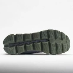 On Running On Cloud 5 Men's Glacier/Reseda -Sports Shoes Store 048077 4