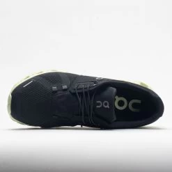 On Running On Cloud 5 Men's Magnet/Oasis -Sports Shoes Store 048079 2