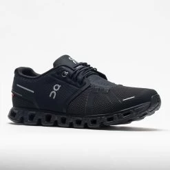On Running On Cloud 5 Women's All Black 12 On Running On Cloud 5 Women's All Black -Sports Shoes Store 048080 5
