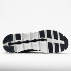 On Running On Cloud 5 Women's Black/White -Sports Shoes Store 048081 4