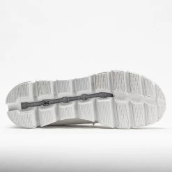 On Running On Cloud 5 Women's All White 11 On Running On Cloud 5 Women's All White -Sports Shoes Store 048082 4