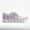 On Running On Cloud 5 Women's Lily/Frost -Sports Shoes Store 048084 3
