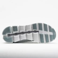 On Running On Cloud 5 Women's Surf/Cobble -Sports Shoes Store 048086 4