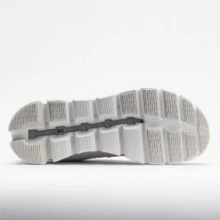 On Running On Cloud 5 Women's Pearl/White -Sports Shoes Store 048087 4