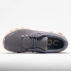 On Running On Cloud 5 Women's Zinc/Shell 10 On Running On Cloud 5 Women's Zinc/Shell -Sports Shoes Store 048089 2