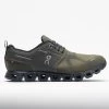 On Running On Cloud 5 Waterproof Men's Olive/Black -Sports Shoes Store 048093 3
