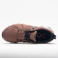 On Running On Cloud 5 Waterproof Women's Cocoa/Frost 10 On Running On Cloud 5 Waterproof Women's Cocoa/Frost -Sports Shoes Store 048098 2