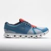 On Running On Cloud 5 Push Men's Niagara/Chambray -Sports Shoes Store 048099 3