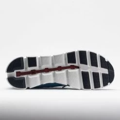 On Running On Cloud 5 Push Men's Niagara/Chambray -Sports Shoes Store 048099 4