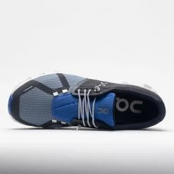 On Running On Cloud 5 Push Men's Eclipse/Chambray 10 On Running On Cloud 5 Push Men's Eclipse/Chambray -Sports Shoes Store 048100 2