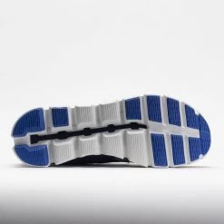 On Running On Cloud 5 Push Men's Eclipse/Chambray 11 On Running On Cloud 5 Push Men's Eclipse/Chambray -Sports Shoes Store 048100 4