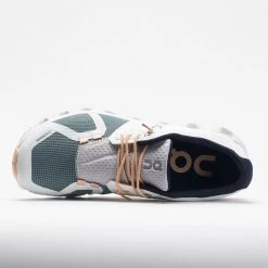 On Running On Cloud 5 Push Women's White/Cobble 10 On Running On Cloud 5 Push Women's White/Cobble -Sports Shoes Store 048102 2