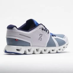 On Running On Cloud 5 Push Women's Lavender/Chambray -Sports Shoes Store 048104 6