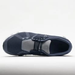 On Running On Cloud 5 Combo Men's Ink/Metal 10 On Running On Cloud 5 Combo Men's Ink/Metal -Sports Shoes Store 048108 2